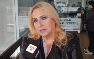 Inició una nueva semana de testimoniales en el juicio por el estrago del submarino ARA San Juan
