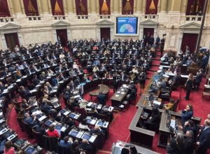 Legisladores puntanos dividieron su voto por el régimen de Zona Fría