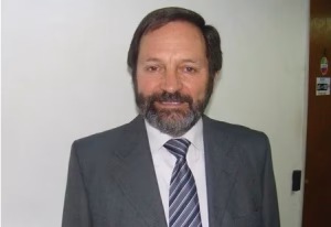 “Es lo mas triste que he visto desde el 83 hasta hoy”