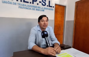 UTEP pedirá derogar el ítem “Enseñanza en el aula” y reclamarán aumento salarial