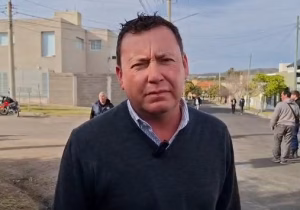 Desde UTA respondieron a Cianchino y hablaron de la posible medida de fuerza para la semana próxima