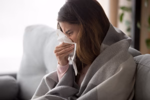 Salud confirmó un aumento de casos de gripe e influenza en San Luis