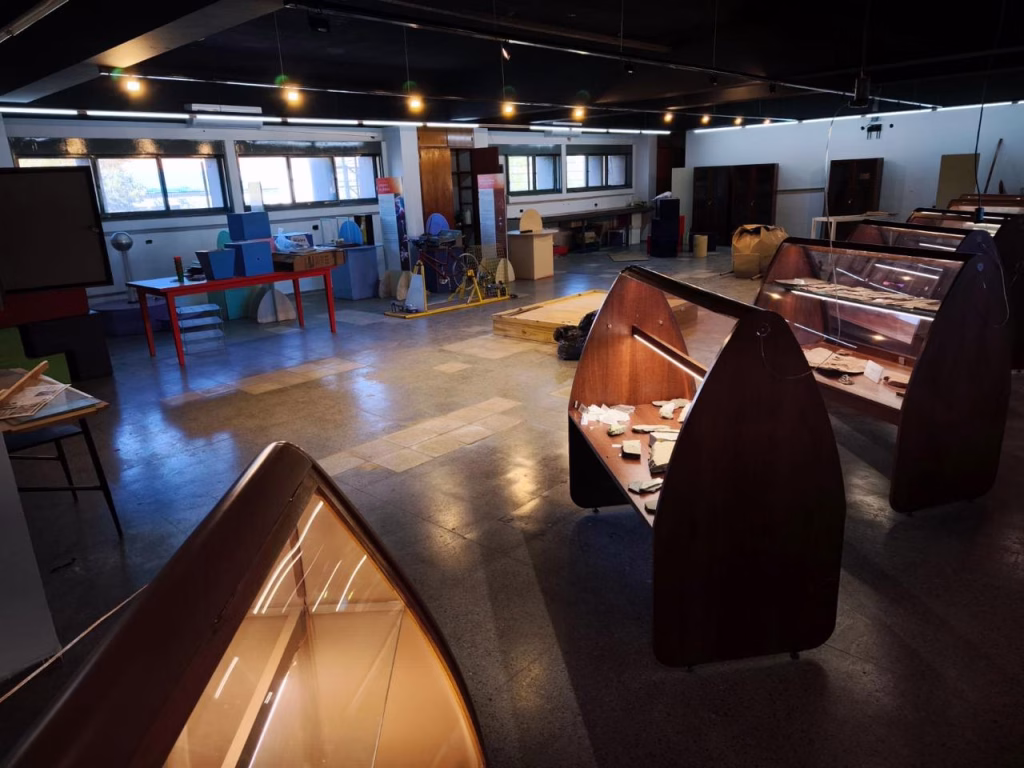 El Museo Interactivo de Ciencias CONTACTO reabrirá sus puertas al público este 11 de junio. - imagen destacada