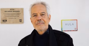 Ricardo Marino recibirá el Premio Alberto Puchmüller 2026