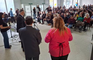 El Centro de Prevención de Adicciones celebró 10 años