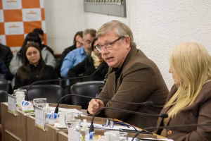 El Concejo Deliberante aprobó un concurso de fotografía