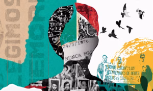 La UNSL convoca a las Jornadas MemoriArte