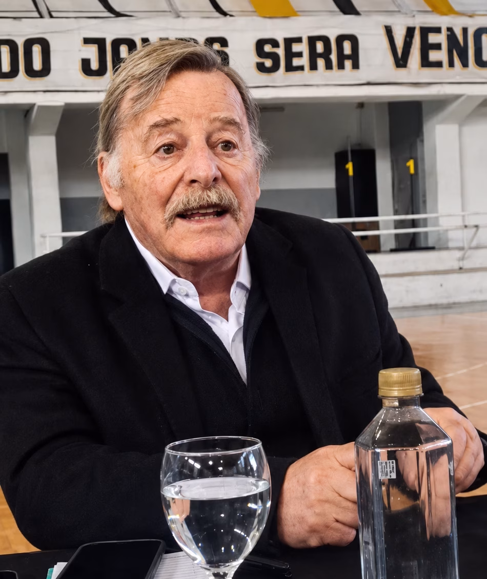La defensa del actual presidente de GEPU sostiene que no hubo desvío de fondos