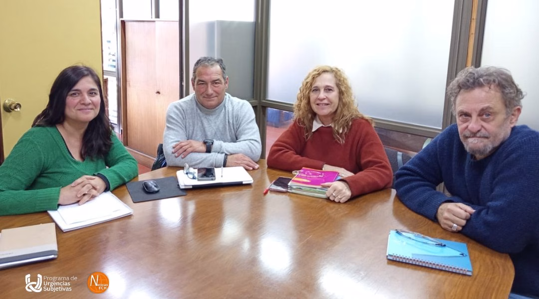 La FCH pondrá en marcha un programa para atender situaciones críticas y malestar psicosocial