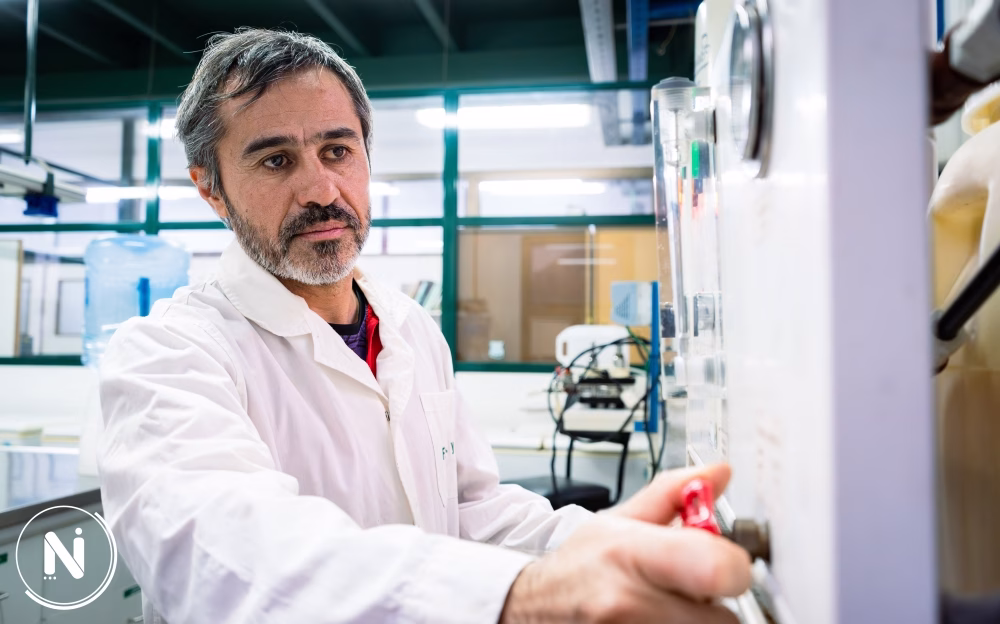 Investigadores de la UNSL transforman desechos en alimentos saludables y promueven la economía circular - imagen destacada