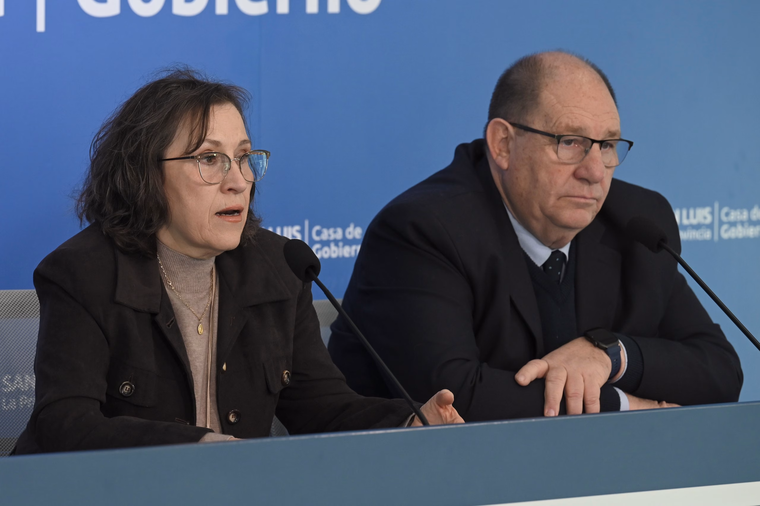 Dos unidades móviles brindarán controles oftalmológicos y entregarán anteojos gratuitos