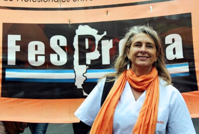 Fesprosa denuncia la inacción del Gobierno ante la epidemia de influenza