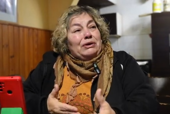 Una madre quiere pedir la destitución de la jueza que le dio un permiso extraordinario al asesino de su hijo