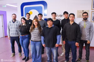 Estudiantes de la UNSL se preparan para competir en un prestigioso desafío aeroespacial de la NASA