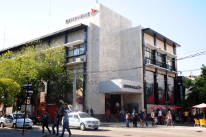 La Bancaria advirtió que profundizará las medidas de fuerza en el Banco Supervielle