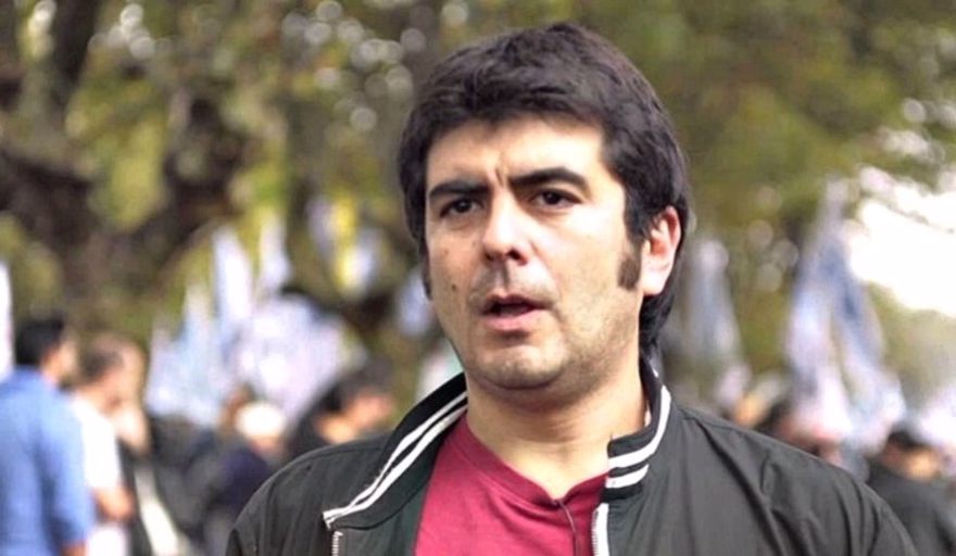 CONADU denunció al gobierno argentino en la OIT - imagen destacada