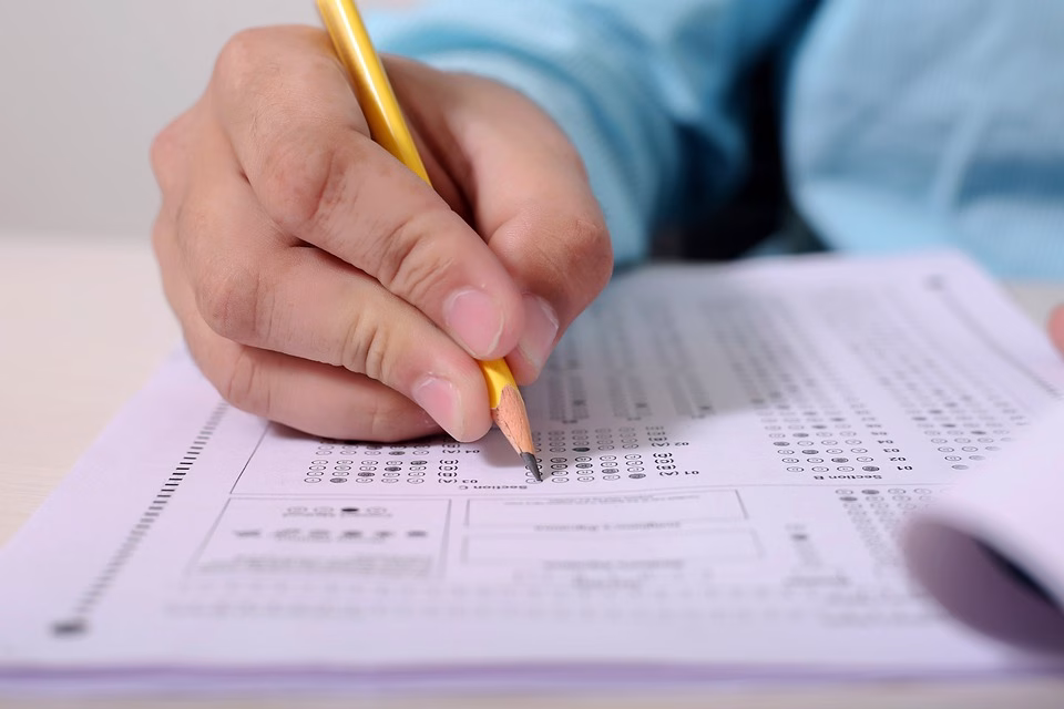 San Luis participó de la prueba piloto de las Evaluaciones Aprender para tercer grado - imagen destacada