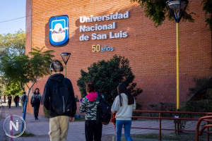 La UNSL abrió las inscripciones a cuatro carreras
