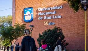 La UNSL abrió las inscripciones a cuatro carreras