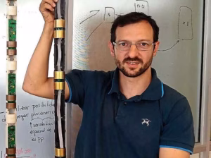 Desmienten que las antenas de telefonía celular provoquen daño a la salud