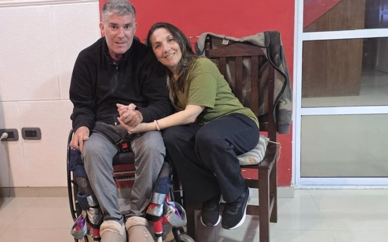 Histórico fallo: la ART deberá indemnizar con una cifra millonaria a un trabajador que sufrió un infarto en su fábrica - imagen destacada