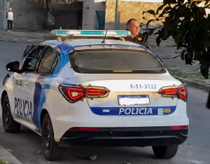 Abogado de la familia de Cristian Ojeda cuestionó la versión policial y pidió apartar al efectivo que disparó