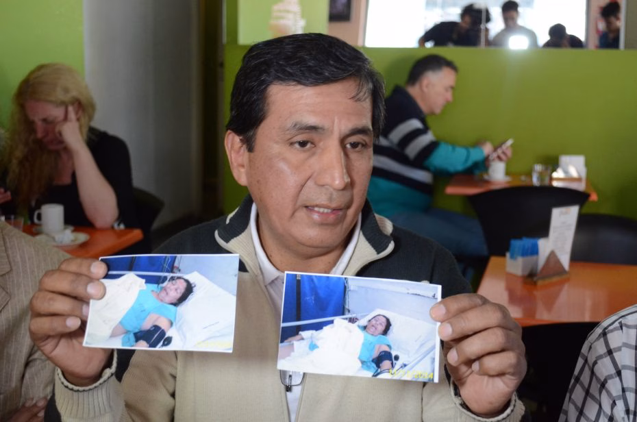 A casi 12 años de la muerte de Julie Huamán Rivera, volvió a suspenderse una audiencia clave por presunta mala praxis - imagen destacada