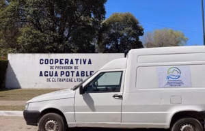 La Cooperativa del Trapiche afirma que trabajó con datos erróneos sobre la ubicación del acueducto