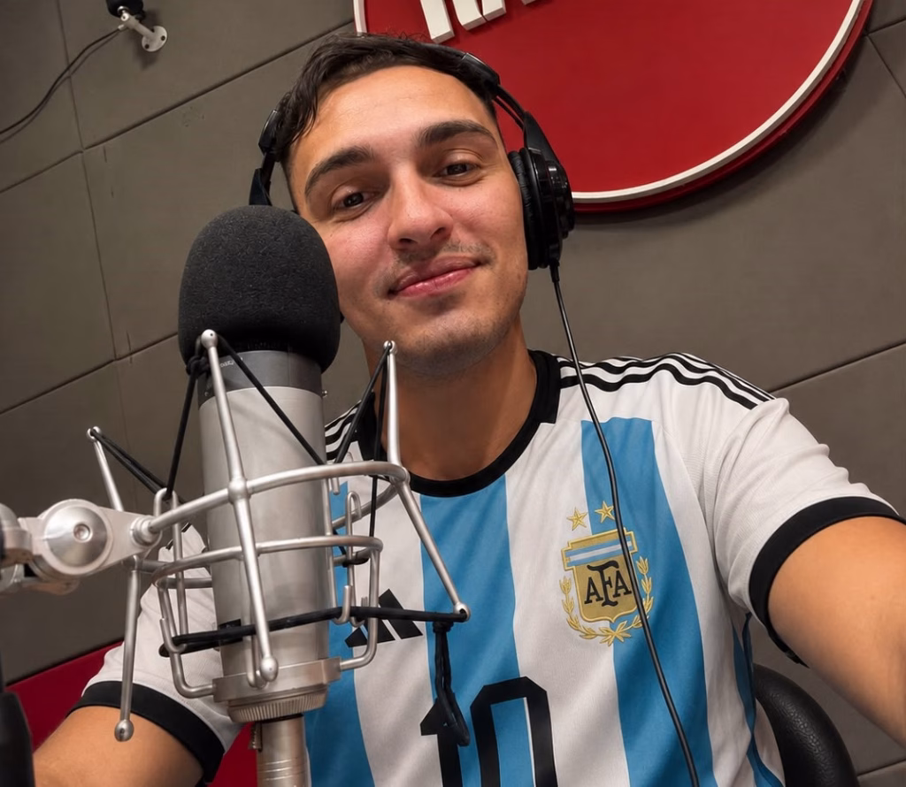 Cuando el fútbol trasciende el deporte: la mirada sociológica sobre la efervescencia de los Mundiales - imagen destacada