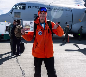 Presentan un juego de mesa que propone imaginar el futuro de las Islas Malvinas