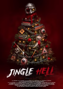 Llega “Jingle Hell”, nueva película del director argentino Gaby Smiths