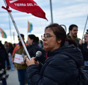 Rechazan la venta de tierras estratégicas en Ushuaia
