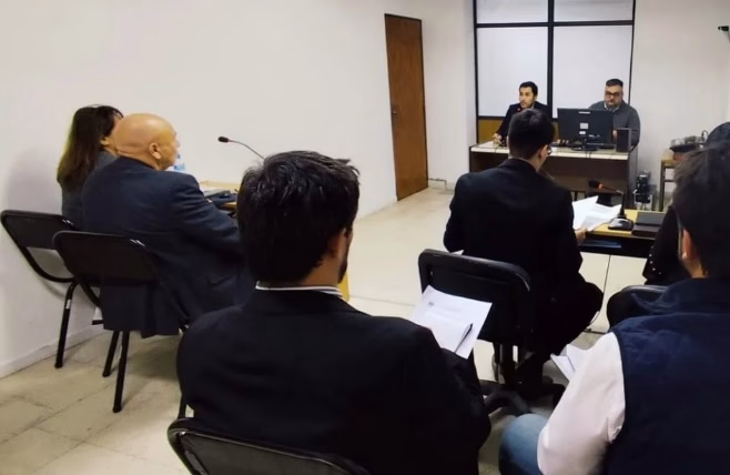 Imputan al médico Sergio Lombardi por presunta mala praxis y ejercicio ilegal de la medicina