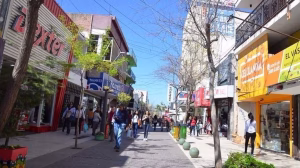 Comercios atenderán en horario corrido por el partido de Argentina