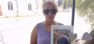 La familia de Jonathan Valera renueva el pedido de Justicia