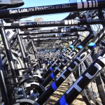 El Plan Tubi 2027 contará con 40 proveedores de bicicletas en San Luis
