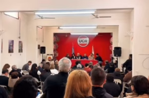 Habrá elecciones internas en la UCR San Luis