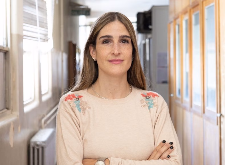 Jornada por el Día del Nutricionista: convocatoria a profesionales y estudiantes - imagen destacada