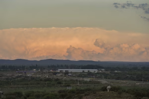 Argentina se prepara para recibir a El Niño