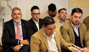 La Justicia anuló las medidas de coerción contra exfuncionarios de Alberto Rodríguez Saá