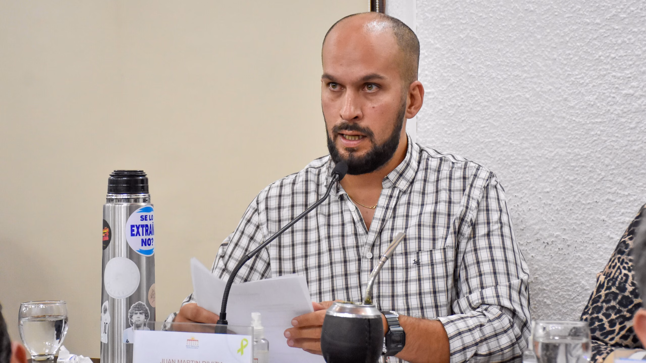 Piden informes por el otorgamiento de subsidios al Club Juventud