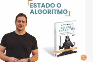 Presentan en la UNSL un libro que interpela el vínculo entre democracia, Estado y tecnología