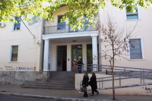 La Escuela Normal Juan Pascual Pringles realizará la 51ª Caminata a las Chacras