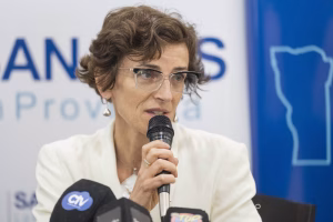 El Gobierno envió a la Legislatura el Plan Maestro de Energía