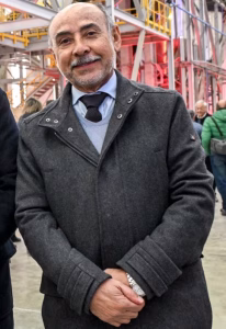 El ministro de Producción defendió el cierre del Parque Industrial: “Hay que cuidarlo y jerarquizarlo”