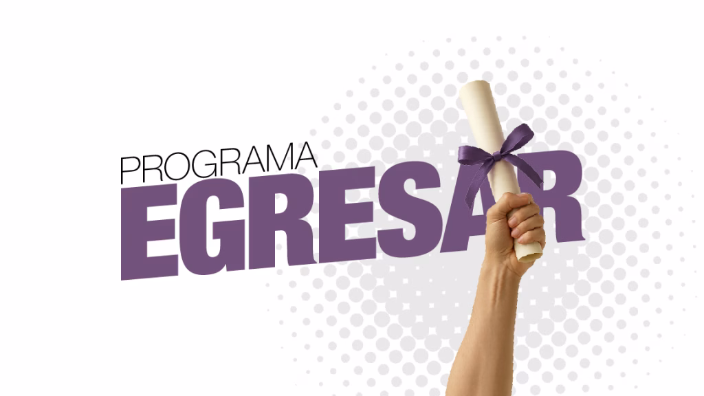Más de 300 estudiantes de Psicología accedieron al programa Egresar - imagen destacada