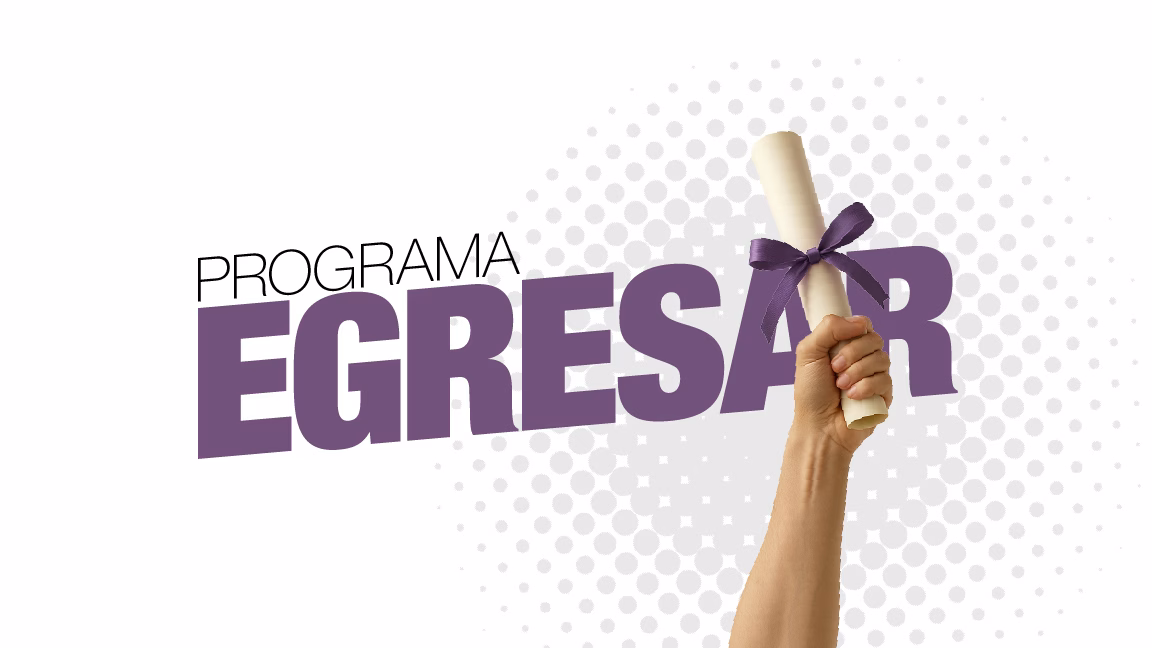 Más de 300 estudiantes de Psicología accedieron al programa Egresar