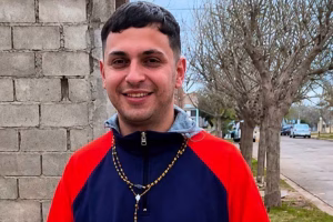 La familia de Lautaro Britos pidió nuevas medidas en la investigación por su muerte