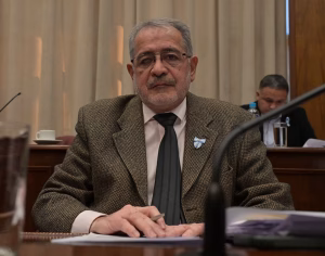 El PJ rechaza el proyecto de reforma parcial de la Constitución de San Luis