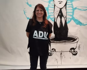 “Sin docentes no hay universidad”: ADU San Luis ratificó la lucha por salarios y financiamiento